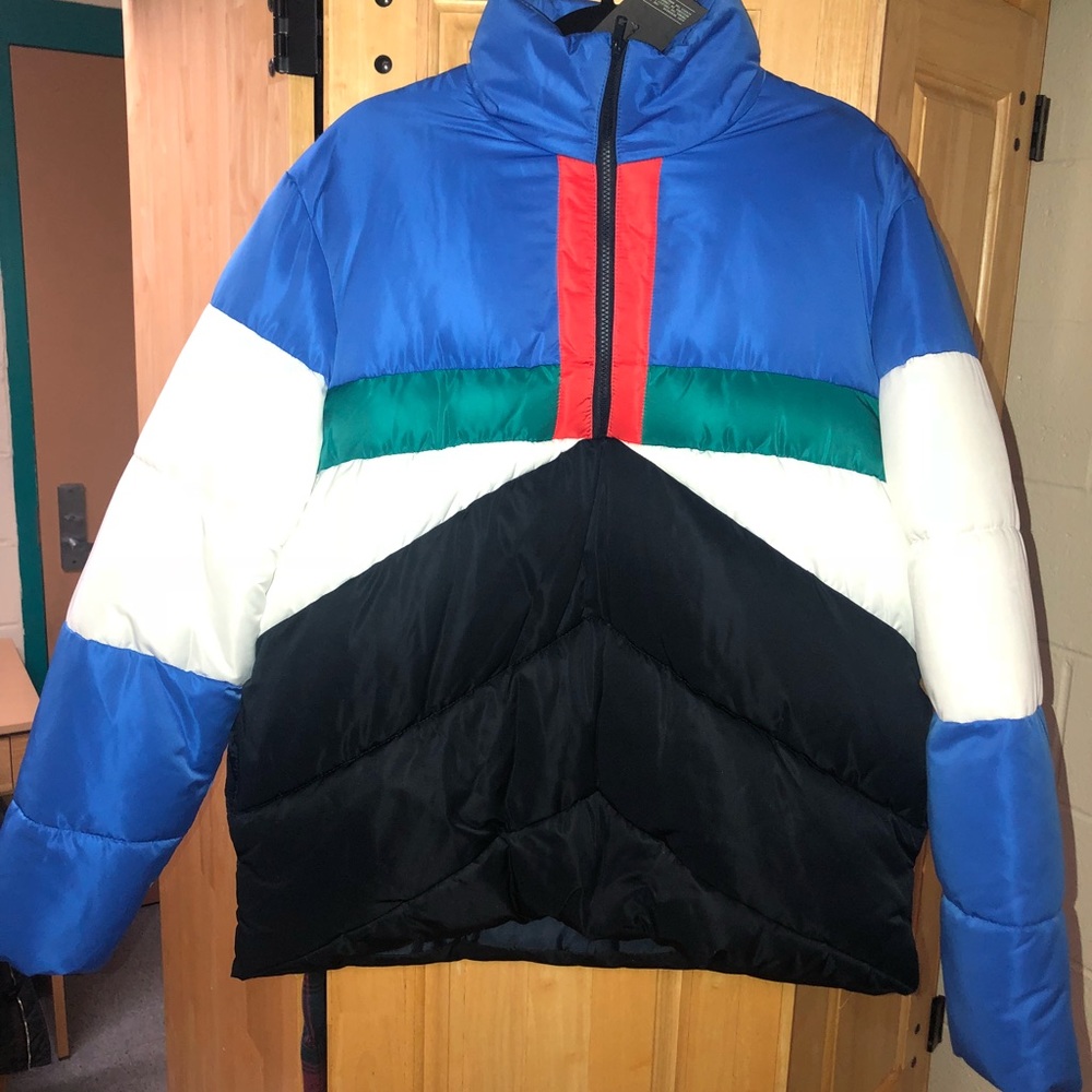 Puffer Jacket - Picture 6 of 8